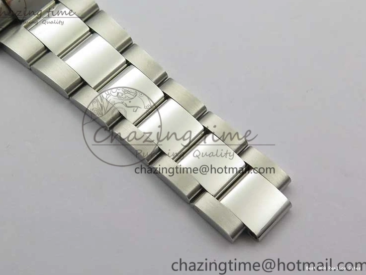 Best AAA Replica Sites 1:1 Steel Bracelet 36 ARF Blue SH3135 904L 116234 Oyster on Best DateJust SS V Edition Dial ZeroBulk 3198 0103